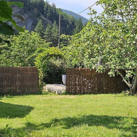 Uribiarte Goiko Villa Orozko Eksteriør billede