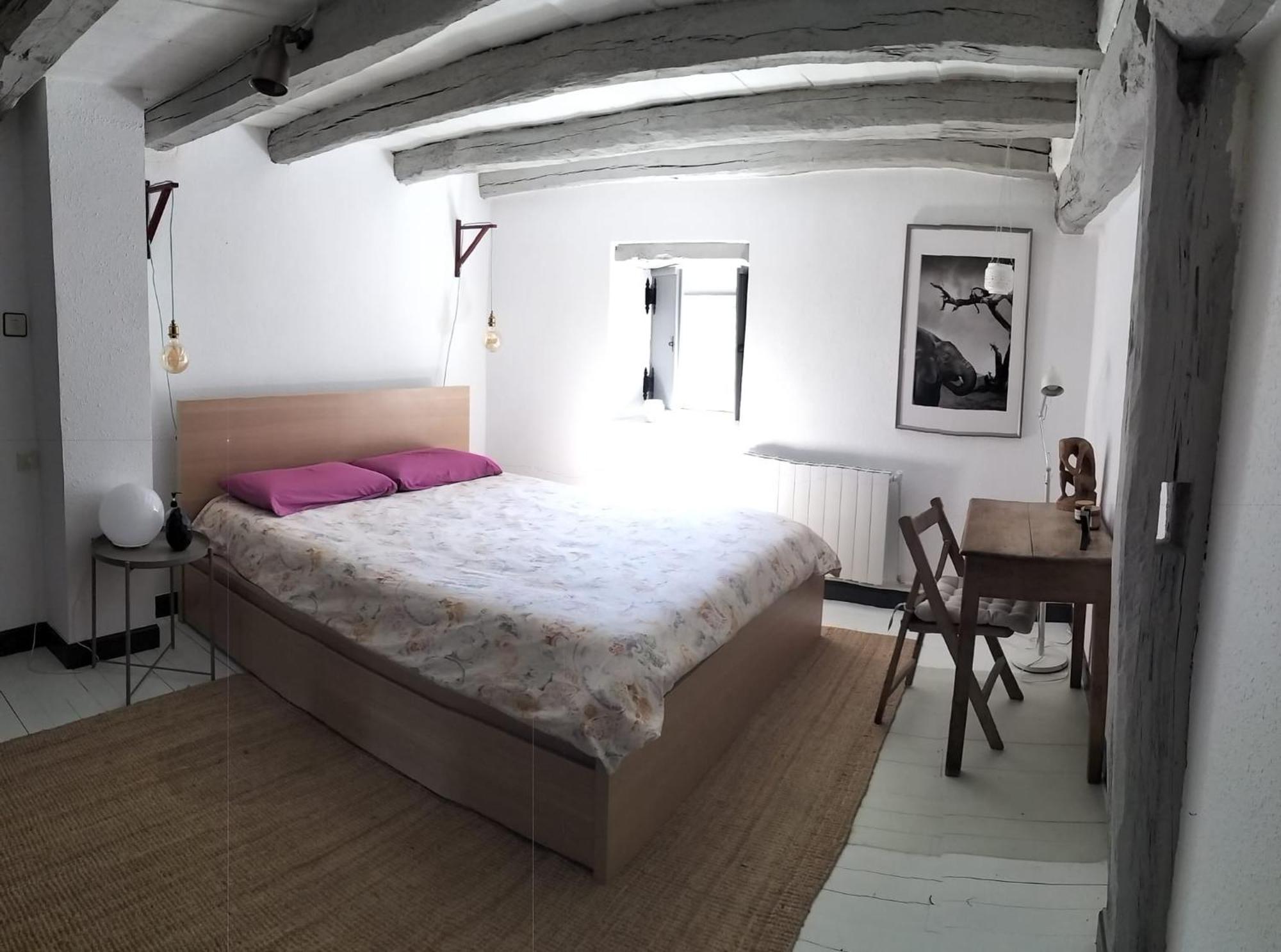 Uribiarte Goiko Villa Orozko Eksteriør billede
