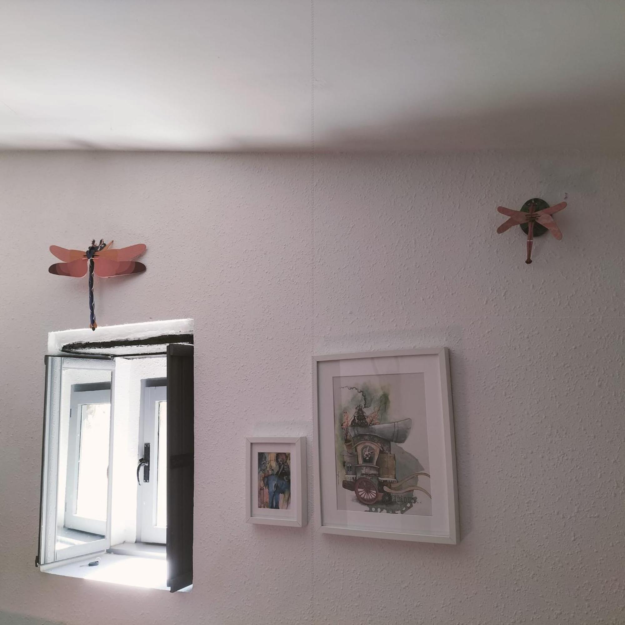 Uribiarte Goiko Villa Orozko Eksteriør billede